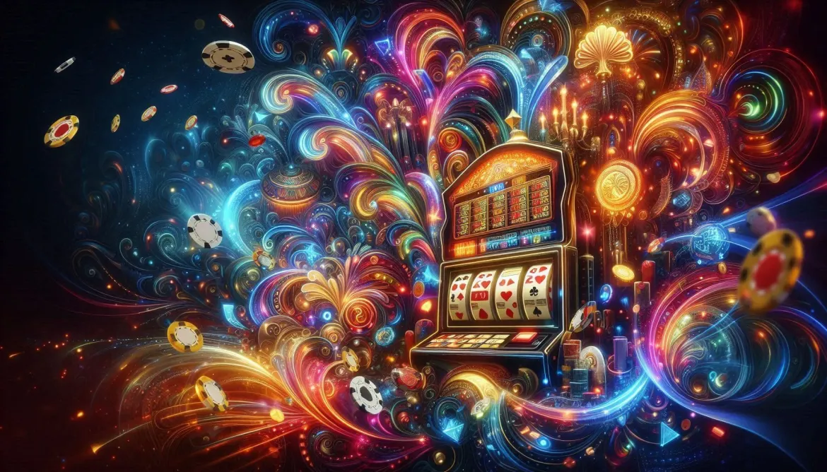 Mr. O Casino